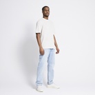 Strikket t-shirt "Timon"